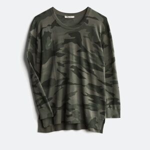 Splendid Raisi Tunic Knit Top